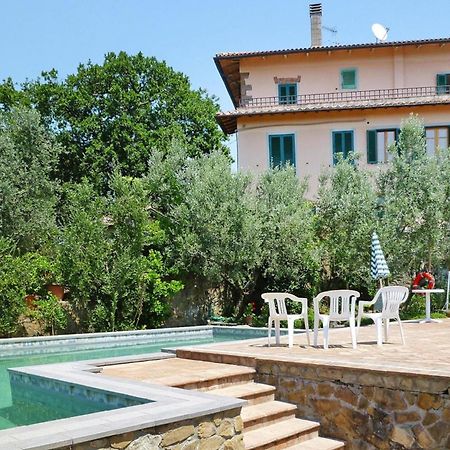 Appartements Villa Morosi Lamporecchio Buitenkant foto