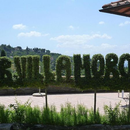 Appartements Villa Morosi Lamporecchio Buitenkant foto