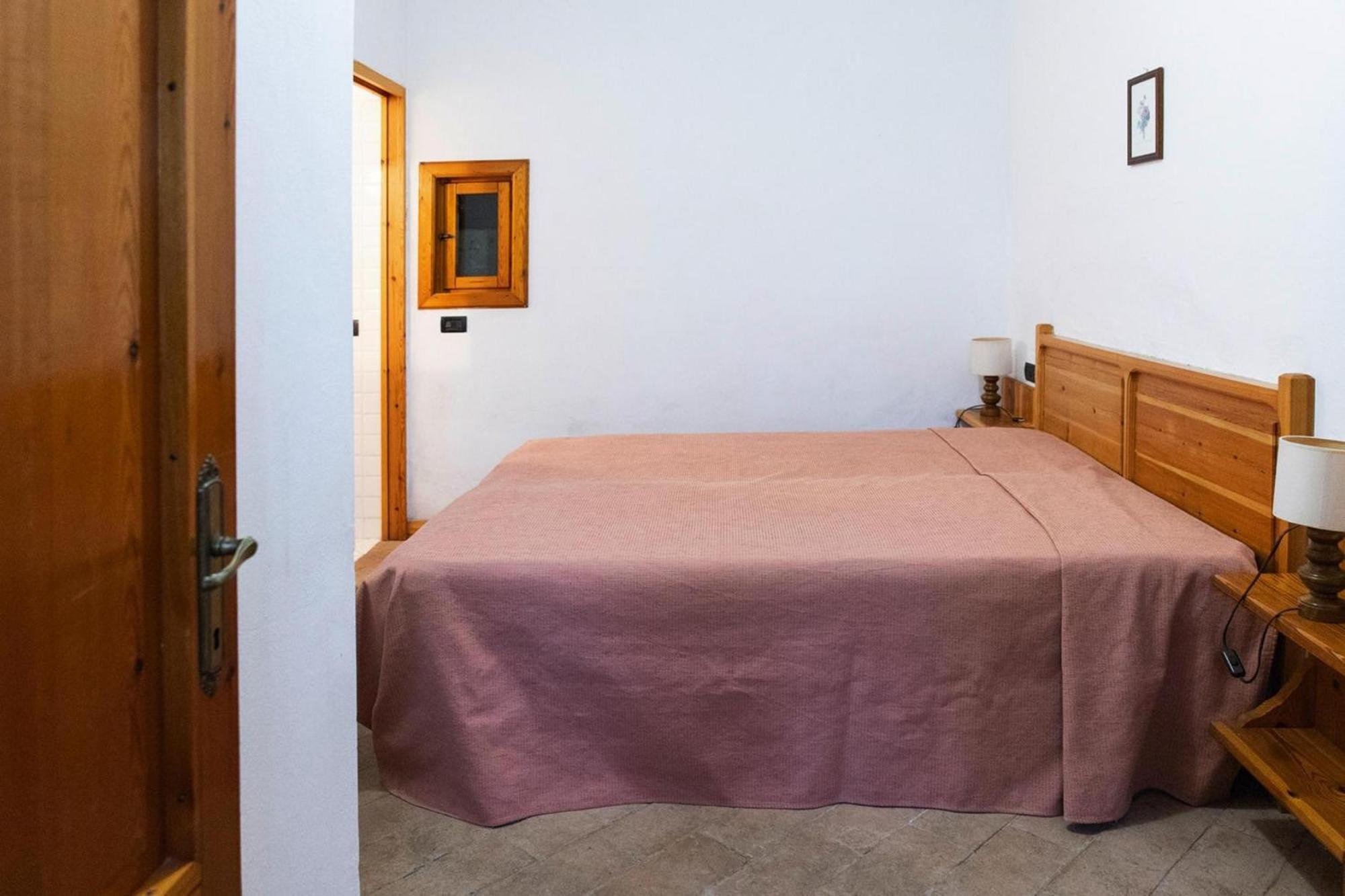 Appartements Villa Morosi Lamporecchio Buitenkant foto