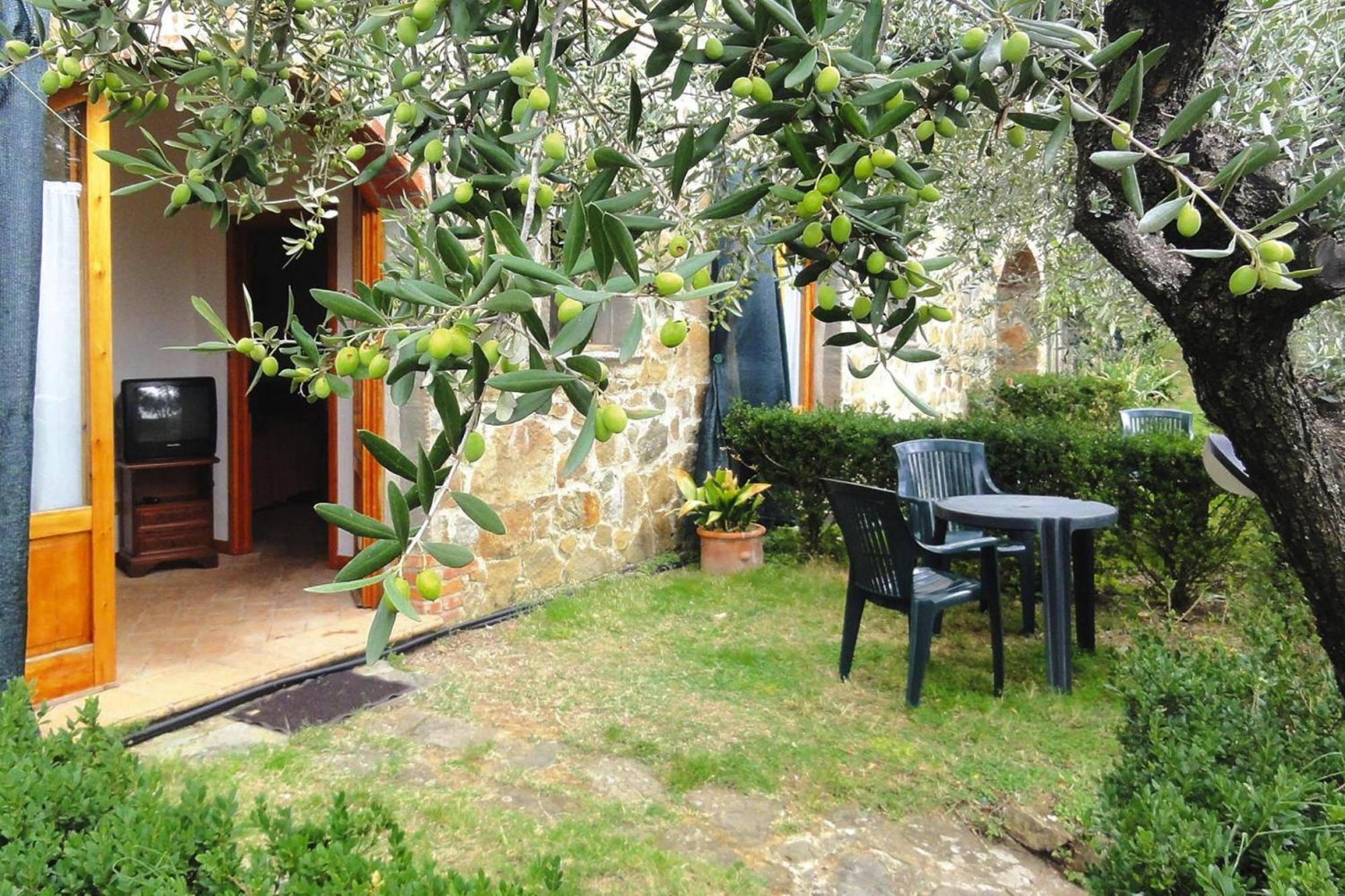 Appartements Villa Morosi Lamporecchio Buitenkant foto