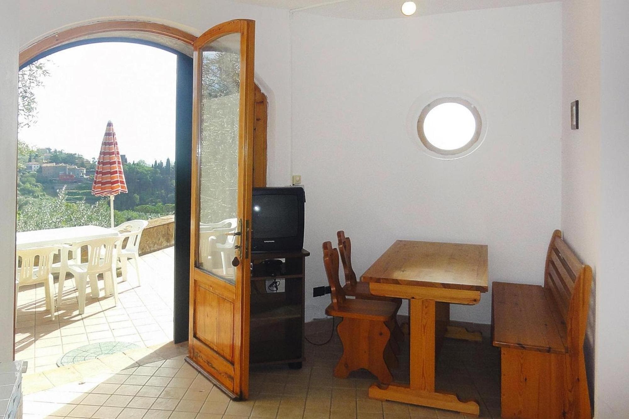 Appartements Villa Morosi Lamporecchio Buitenkant foto