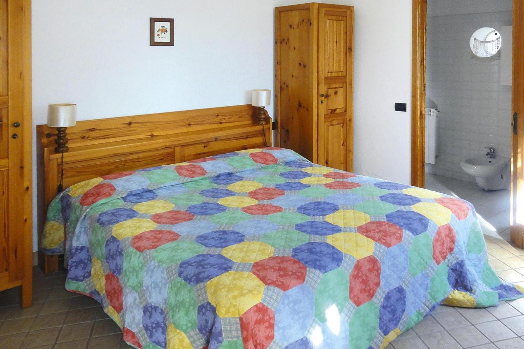 Appartements Villa Morosi Lamporecchio Buitenkant foto